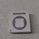 Wireless Charging Case Compatible with AirPods 4 Generation USB C Port, Air Pod 4th Gen Charger Case with Bluetooth Pairing Sync with Type-C, Built-in 660 mAh Battery, No Earbuds