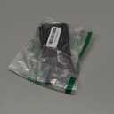 Strong Magnetic for Samsung Galaxy Z Fold 6 Case with MagSafe [Military Grade Drop Tested] [Anti-Fingerprint] [Translucent Matte] Silicone Bumper for Samsung Fold 6 Case 2024 7.6, Black