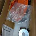 Combo brushcutter Attachment Compatible with KM 55 RC-E KM 56 RC-E KM85 R KM 94 RC-E KM 111R Brush Cutters 41802000687