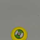 3-Inch Dual-Action Hook & Loop Fastener Flexible Backing Plate, 3" Polishing Pad with 5/16"-24 Threads