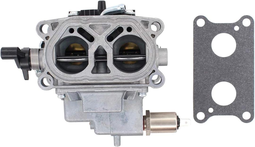 ApplianPar 16100-Z0A-815 Carburetor Carb for GCV530 GCV530U GXV530 GXV530R GXV530U Engine Toro 74425 74434 Lawn Mower