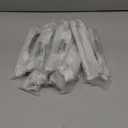 10 Pack 5"(128mm) Brushed Satin Nickel Cabinet Pulls Kitchen Cabinet Handles Cabinet Hardware Nickel Drawer Pulls for Cupboard CK0081