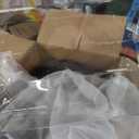 Sfozstra Large Dog Water Dispenser: 7L Automatic Gravity Water Feeder - Less Refills All-Day Water - No Mess Keeps Floors Dry - No Electricity - for Medium Dogs & Multi-Pet Homes - Workday/Pet Station (7L Without Filter, Black)