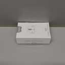 Lomiluskr Cute Cat Wireless Mouse, Lightweight Soundless Mice, 2.4G Wireless Mice, Candy Colors, Kawaii Mouse for Girls and Kids (Purple)