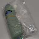 Straw Cup Conversion Kit with Silicone Sleeves for Dr. Brown's Narrow Glass Baby Bottle 4oz, Weighted Straw Replacement Kit with Soft Straw Top and Handle,4-Pack, 8m+