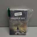 Kingdom of Rage: The Rise of Christian Extremism and the Path Back to Peace