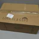 Sweejar Ceramic Bakeware Set, Rectangular Baking Dish for Cooking, Kitchen, Cake Dinner, Banquet and Daily Use, Casserole Dishes for Oven Porcelain Baking Pans (Beige)