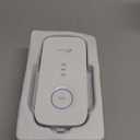 TP-Link AC1900 WiFi Range Extender RE550 | Dual-Band Wireless Repeater Amplifier w/Gigabit Ethernet Port | Up to 2200 Sq. Ft., 32 Devices | Internet Signal Booster | APP Setup | EasyMesh Compatible