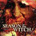 Season of the Witch [DVD]