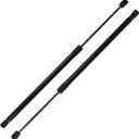 Lift Supports Struts for Kia Sorento 2016-2019 Sport Utility No.81771C6000 Rear Hatch Gas Spring Black 2 Pcs