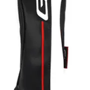 Titleist GT Hybrid Rescue Golf Club Headcover, Black and White, Adjustable Tag, Compatible with GT1, GT2, GT3
