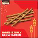 Snyder's of Hanover, Old Fashioned Pretzel Rods, 27 Oz Canister (EXP 08/21/25)