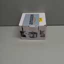 Cat Water Fountain, Stainless Steel Inside Ultra-Quiet Pump, 2L/67oz Automatic Dog Dispenser Water Bowl, Multiple Pets Water Fountain