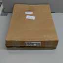 Christmas Hot Chocolate Bar Wood Cocoa Station Decorative Storage Box 3 Tier Chocolate Station Farmhouse Christmas Decorations for Home Office Kitchen Winter Gift( Red)