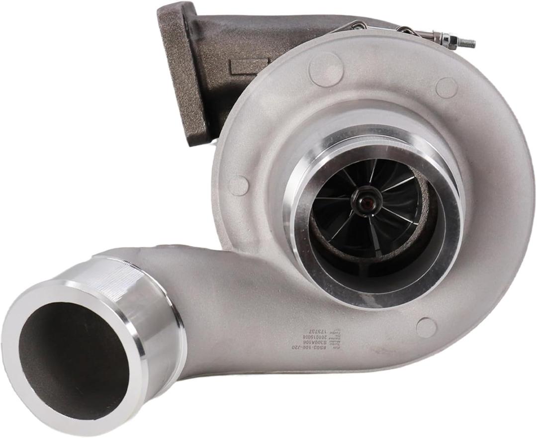 FP-Diesel FP-T1069 Turbocharger Fits Select Borgwarner Applications
