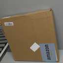 HYLANDA Wall Clock, Bronze Silent Non Ticking Classic Battery Operated Clocks, Decorative for Living Room, Bedrooms, Kitchen, Office (16 inch) A_bronze