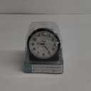 Equity 14080 Analog Night Vision Alarm Clock