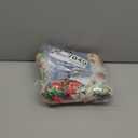 XCHI Snowman Poinsettia Christmas Winter Cross Xmas Table Runner Table Decoration for Party Home Kitchen Dining Holiday Decor 13x90 Inch