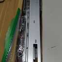 Soft Close Bottom Mount Drawer Slides 9 Inch Rails with Rear mounting Bracket Locking Devices Screws for Face Frame Or Frameless Application9 inch, 1 Pair