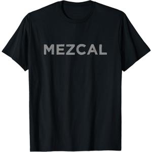 Mezcal T-Shirt Black XL