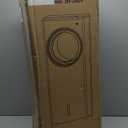 Windowless Portable Air Conditioner, Small Evaporative Air Cooler for Room No Window, 3-Speed Settings, 4 Modes, 7H Timer, Remote Control, 4 Ice Packs, Quiet AC Unit for Bedroom - 061302