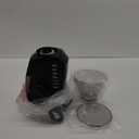 Baratza Encore Coffee Grinder ZCG485BLK, Black