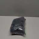 Top and Bottom Clothing Gray M