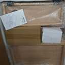 MEEDEN Extra Large Art Supplies Storage Cart: 5-Tier Utility Rolling Cart