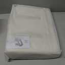 SAIJI Computer Lap Desk with Pillow Cushion,Ultra Lightweight Portable Computer Stand Desk for Couch, Bed & Chair (Mediuml)