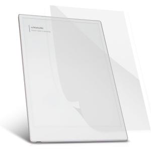 Magnetic Screen Protector for reMarkable Paper Pro 11.8" Reusable TPU Matte Clear Paperlike Film 2024, Anti-Scratch & Anti-Glare Clear Hard Film, Bubble-Free Installation (Not Tempered Glass)