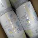 Pampers Swaddlers Diapers, Size 3 (13-26 lbs), 136 Count, Absorbent, Keeps Baby Dry and Comfortable, Skin Safe Disposable Baby Diaper 