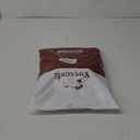 Yotache Reversible Left/Right Opening Magnetic Screen Door Fits Door Size 32 x 80, Screen Size 34" x 81", Removable Upgraded Polyester Screen Mesh with Strong Magnets for Front/Back Patio Door, Black