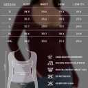 PINKMSTYLE Ribbed Square Neck Long Sleeve Top for Women Cute Y2K Fall Tops Trendy Going Out Tops (Black, M)