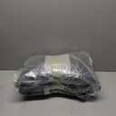 Center Console Dog Car Seat for Small Dogs, Pet Puppy Car Seats with Soft Cushion Safety Belt, Pet Bed for Cars, Washable Cat Carseats, 1 Dog Booster Cars Seats for Dogs Small 5-15 lbs(Black)