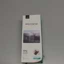 oumaga Car Phone Holder, Phone Holders for Your Car Universal Dashboard, [Super Stable] Car Phone Mount, and Bendable Memory Titanium Alloy, Car Phone Holders for iPhone & Android Smartphone (Black)