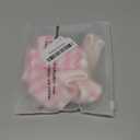 Dogs Recovery Suit Post Surgery Shirt for Puppy, Wound Protective Clothes for Little Animals(Pink White Stripe-xs)