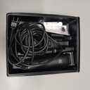 Andis 24675 UltraEdge 2-Speed Detachable Blade Pet/Dog Clipper  Runs Cool & Quiet, Designed with Two-Speed Rotary Motor & Shatter-Proof Housing - for All Coats & Breeds - 120 Volts, Black