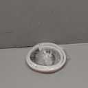 Door Sweep for Bottom Door Draft Stopper with Brush Self Adhesive Under Doors Gap Weather Stripping Soundproofing Seal Strip Filler for Reduce Dust Noise Hot Cold Air Insulation