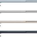 Apple 2026 MacBook Air 15-inch Laptop with M5 chip: Built for AI, 15.3-inch Liquid Retina Display, 16GB Unified Memory, 512GB SSD, 12MP Center Stage Camera, Touch ID, Wi-Fi 7; Silver