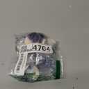 Air Jungles Automatic Toilet Bowl Cleaner Tablets (8 Count), Extra Fresh Cleaner Tabs for Toilet, Quick Bubbles Foaming and Long-lasting, Easy-to-Use, Simply Drop Tablet in Tank