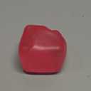 Schylling NeeDoh Nice Cube -Sensory Squeeze Toy with Super Solid Squish - 2.25" Cube - Pink