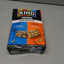 KIND Chewy Granola Bars Variety Pack, Gluten Free, Low Calorie, Healthy Snacks, Chocolate Chip, Peanut Butter Chocolate Chip, 20 Count (EXP 12/14/26)