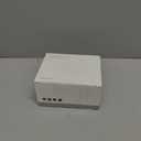 CECEFIN Swivel Water-Filter for Sink-Faucet - Faucet Mount Water Filtration System, Carbon Purifier Reduces 99% Chlorine, Last 528 Gallons Tap Water, Fits Most Pull Out Kitchen/Bathroom/RV Faucets