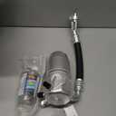 Universal Air Conditioner KT 4403 A/C Compressor and Component Kit