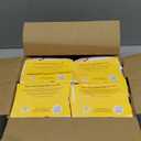 Simple Mills Almond Flour Mini Chocolate Chip Cookie Snack Packs, Healthy Snacks for Kids, Individual Packs, Gluten Free, 8ct (Pack of 4) (6.5 Ounce (Pack of 4))