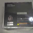 XbotGo Chameleon AI Auto Sports Action Camera - 4K 60FPS Soccer Camera and Basketball Tracking Camera for Team Sports, Live Streaming, No Subscription, Works with iOS & Android (Lava Graphite)