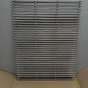 1Pack 27inch Stainless Steel Grill Steel Wire Cooking Grid Rock Grates Replacement Parts for Chargriller 5050,King Griller 3008 5252 Grills Grate Part OEM CG2121