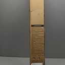 47 Extra Tall Retractable Baby Gate, Reinforced Mesh Dog Gate Extends to 59" Wide, Baby Gate for Stairs, Doorways, Hallways, Indoor and Outdoor, Black