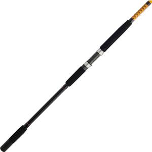 Ugly Stik Bigwater Spinning Fishing Rod (New Model)