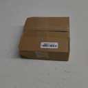 13.5 Inch Norfolk Pine Wreath Candle Rings, 4 Pcs Realistic Soft and Full Mini Christmas Wreath Table Centerpieces Candle Wreaths for Pillar Candles Cedar Small Wreaths for Cabinets Kitchen Windows